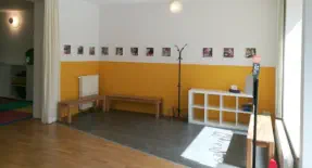 Unterrichtsraum